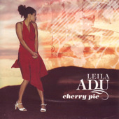 Cherry Pie Cover